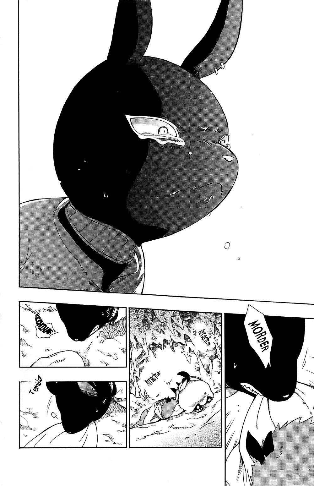 Capitulo 27 page 7