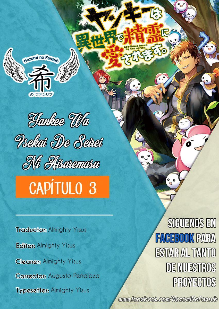 Capitulo 3 page 1