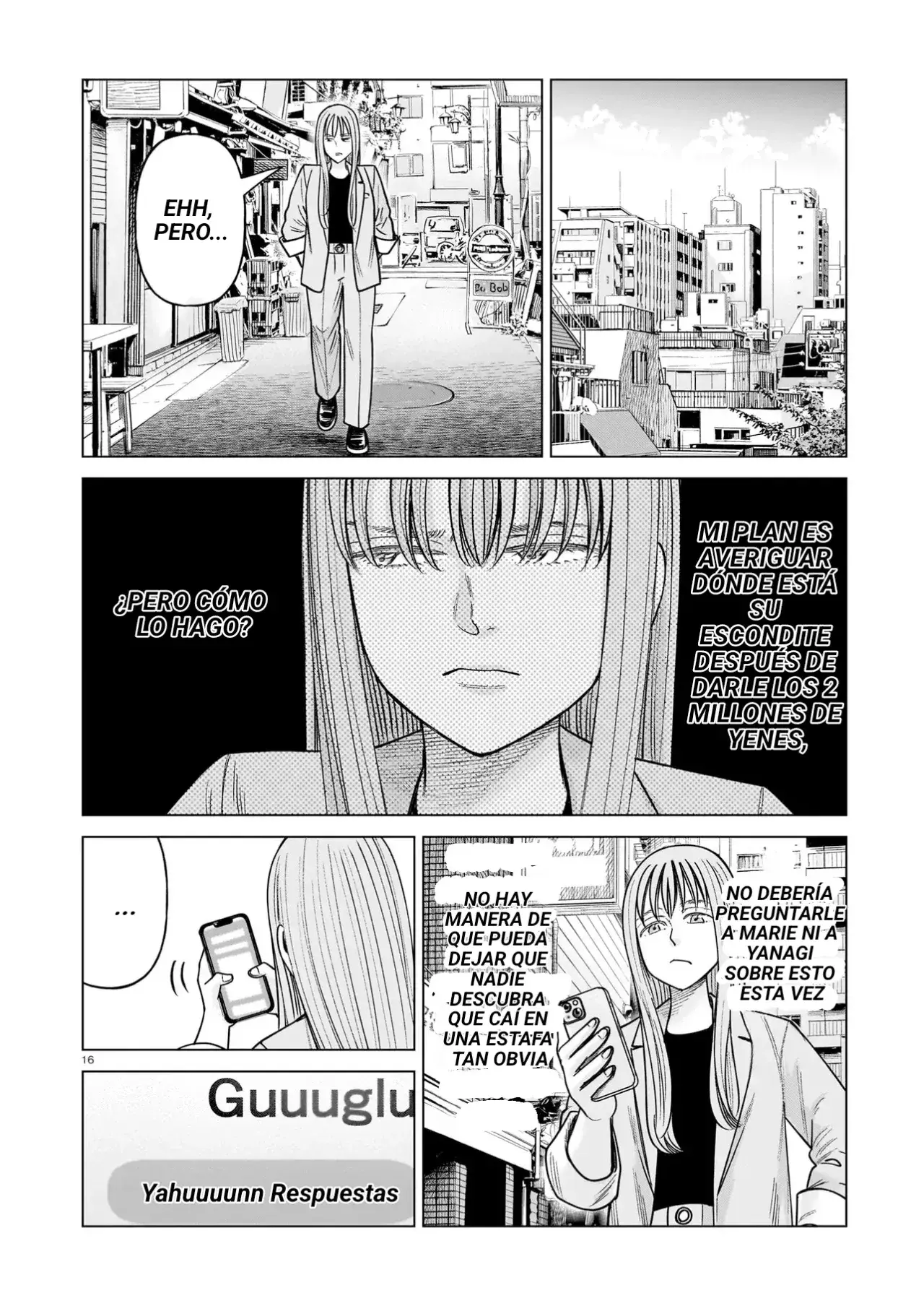 Capitulo 25 page 16