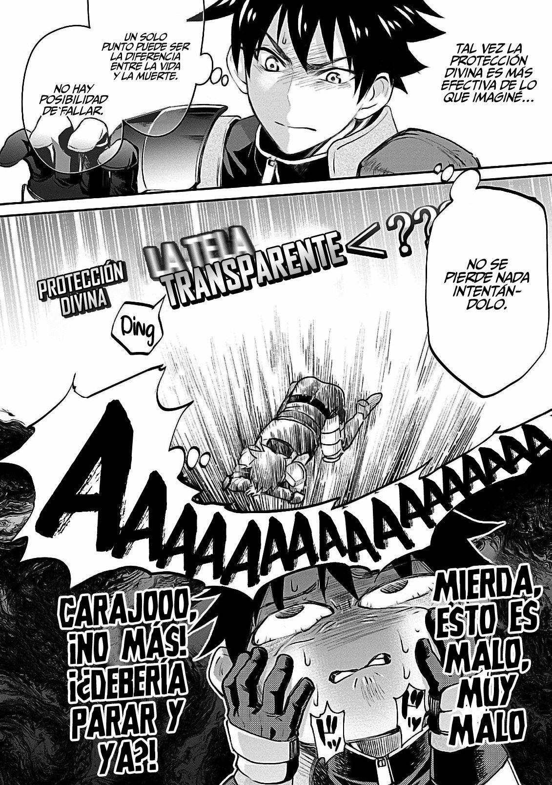Capitulo 22 page 18