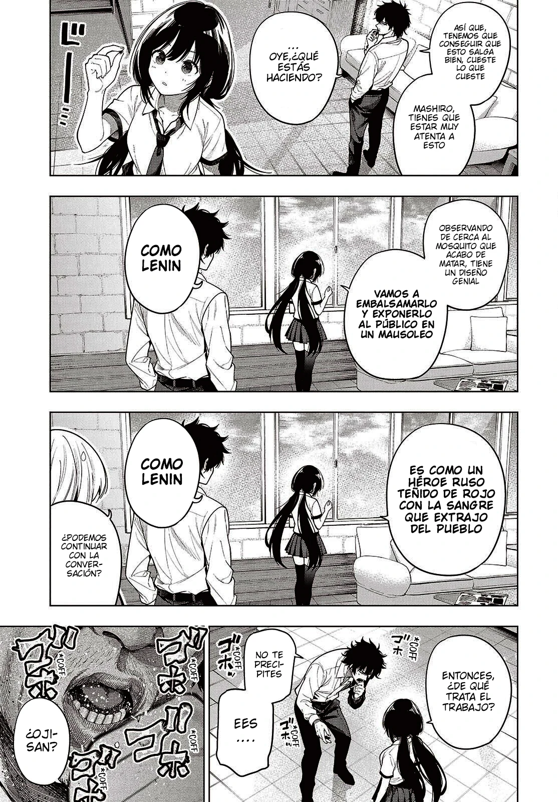 Capitulo 118 page 5