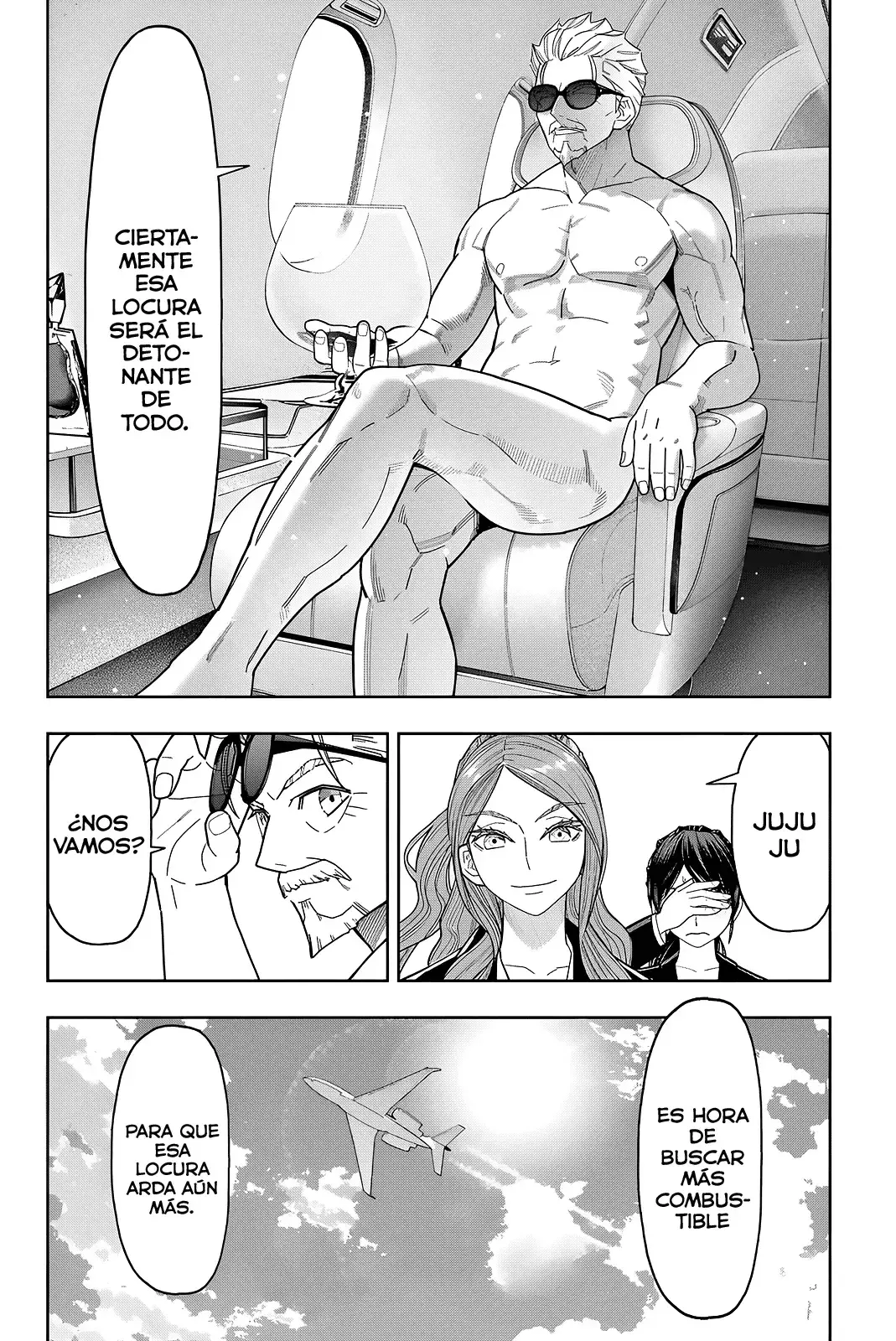 Capitulo 29 page 21
