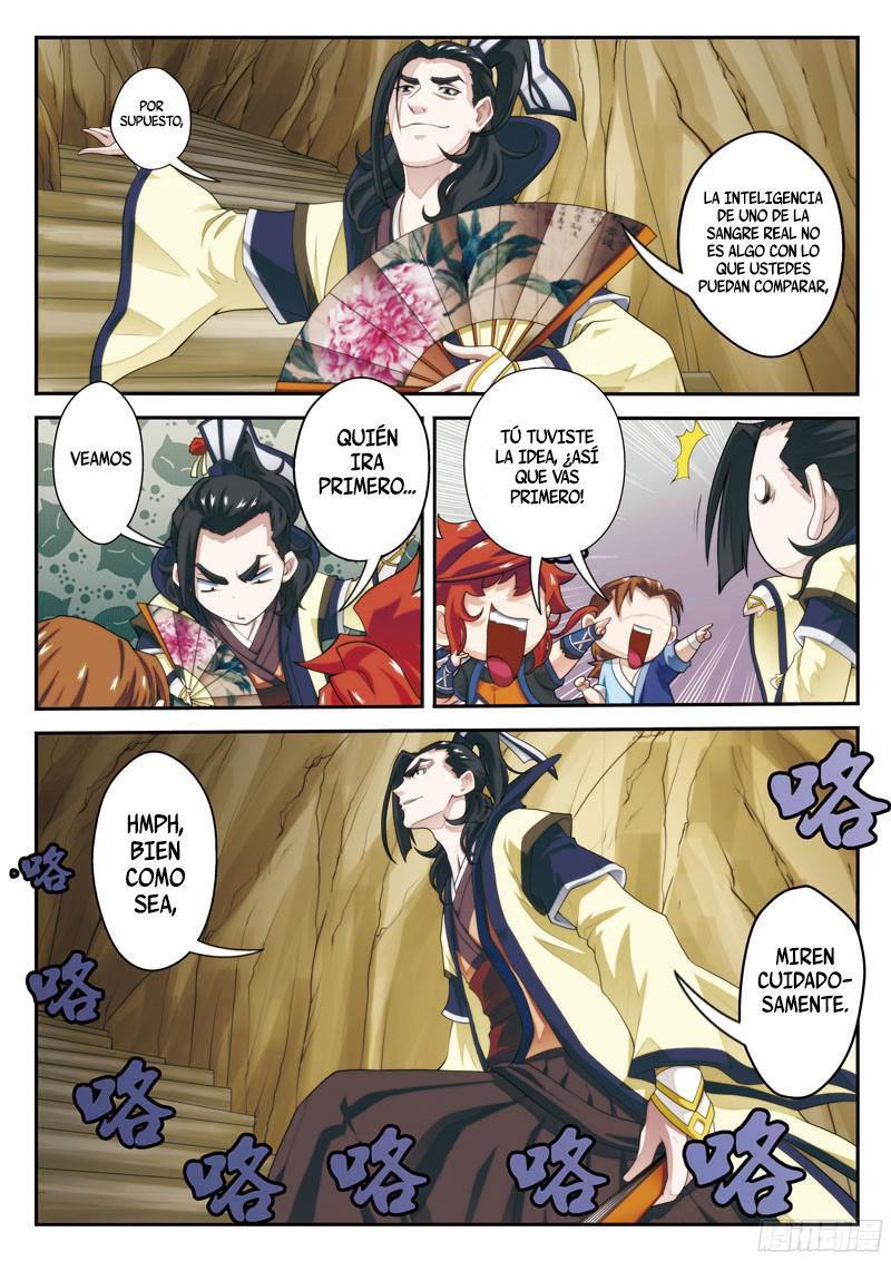 Capitulo 22 page 6