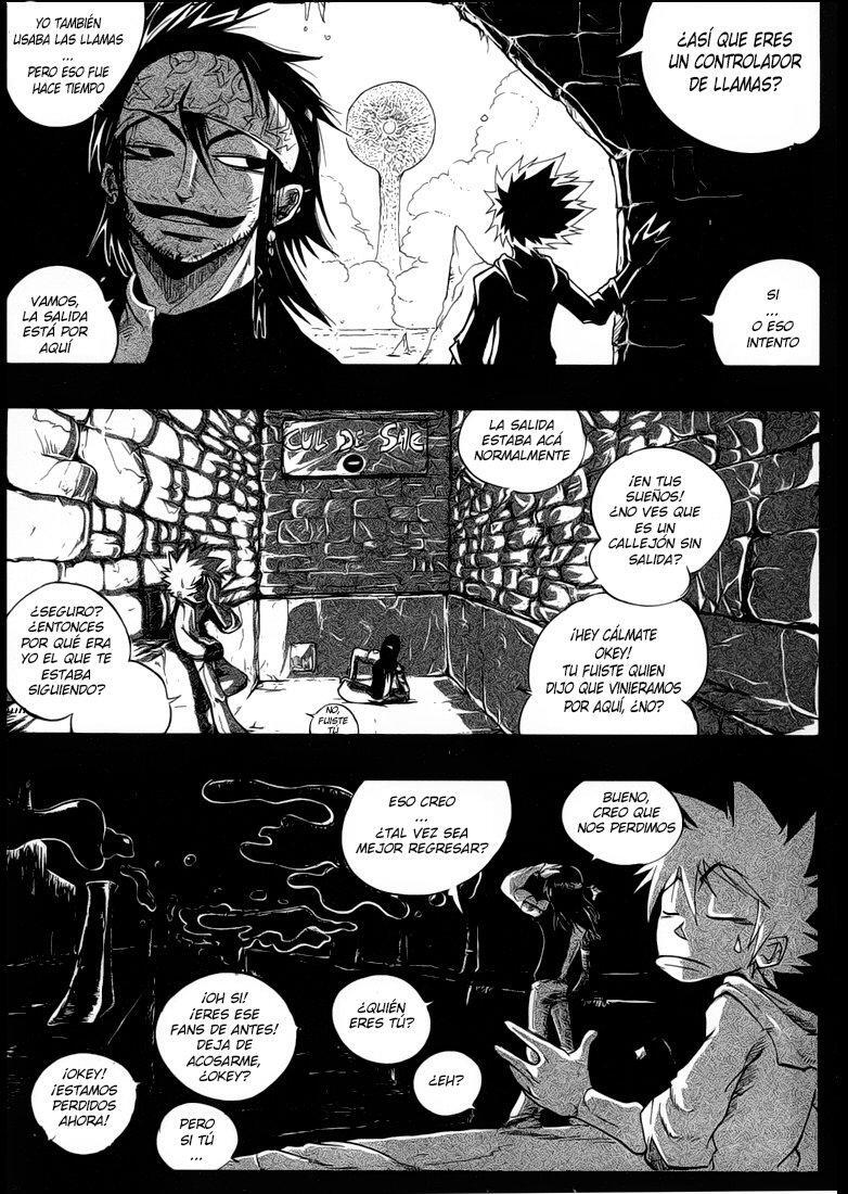Capitulo 8 page 16