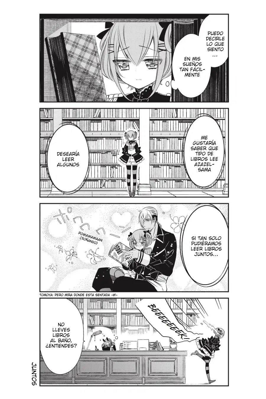 Capitulo 21 page 5