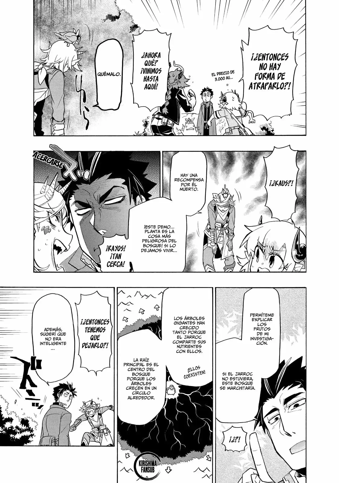 Capitulo 19 page 15