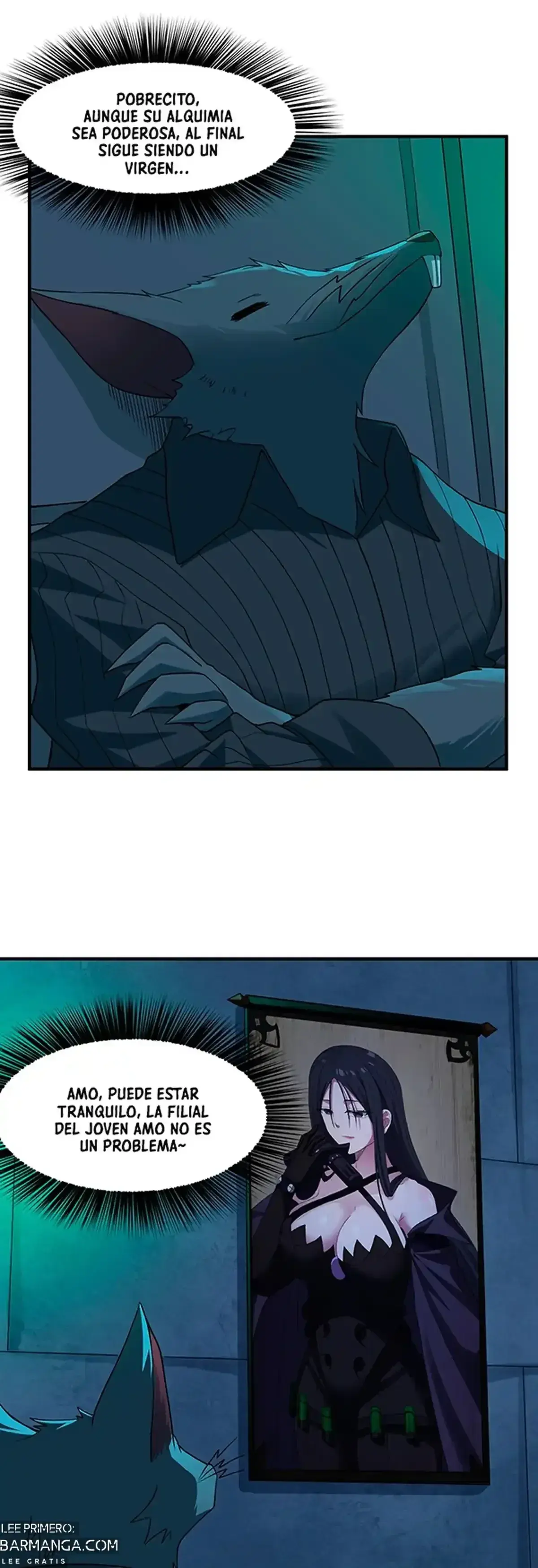 Capitulo 7 page 9