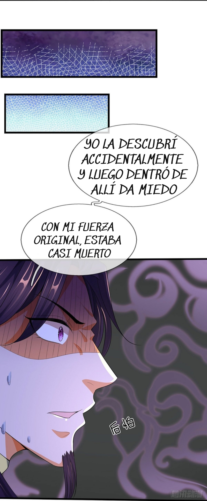 Capitulo 419 page 25