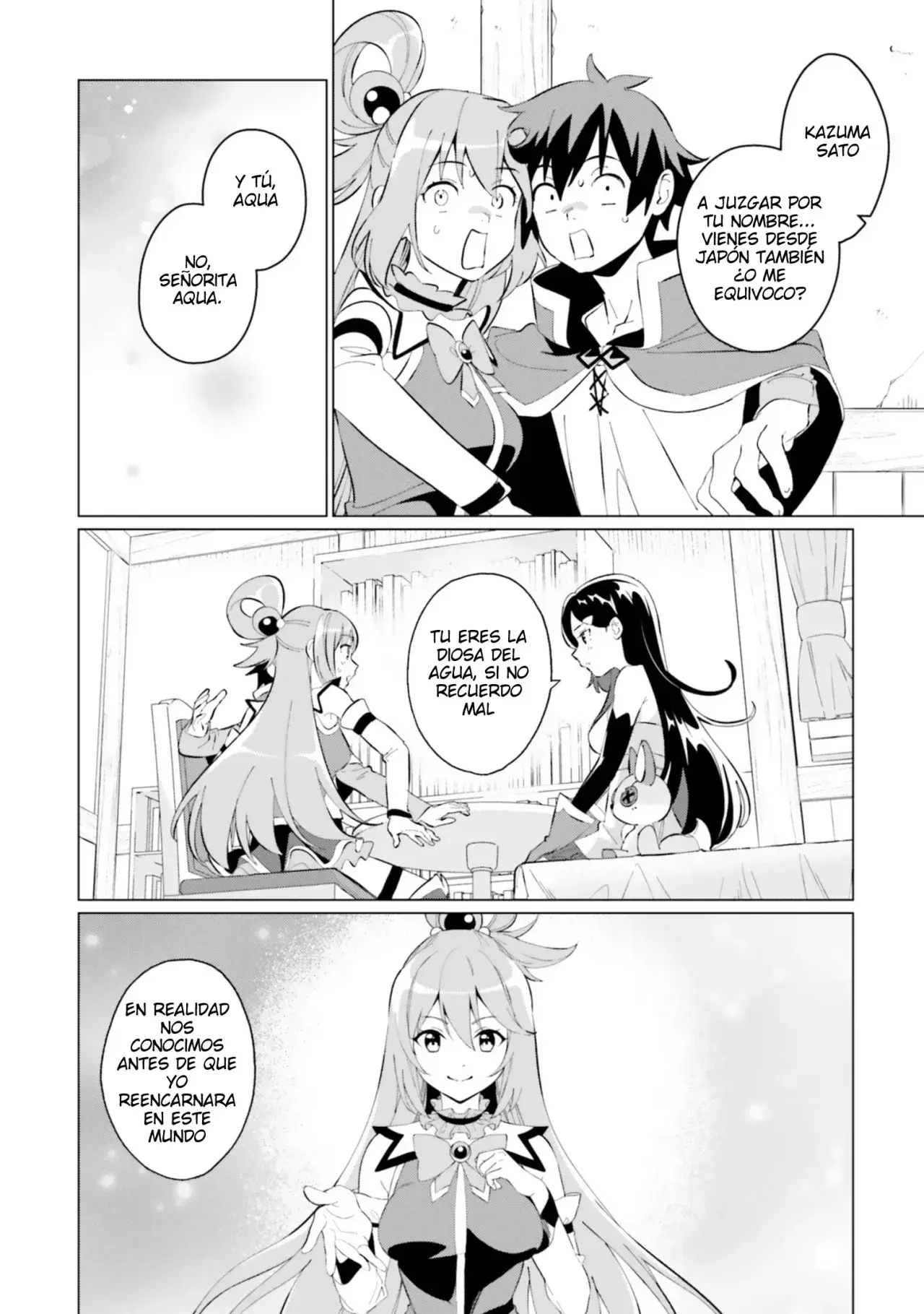 Capitulo 20 page 18