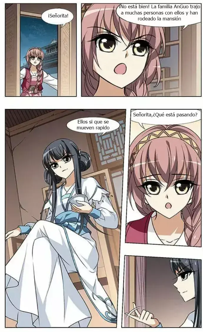 Capitulo 25 page 8