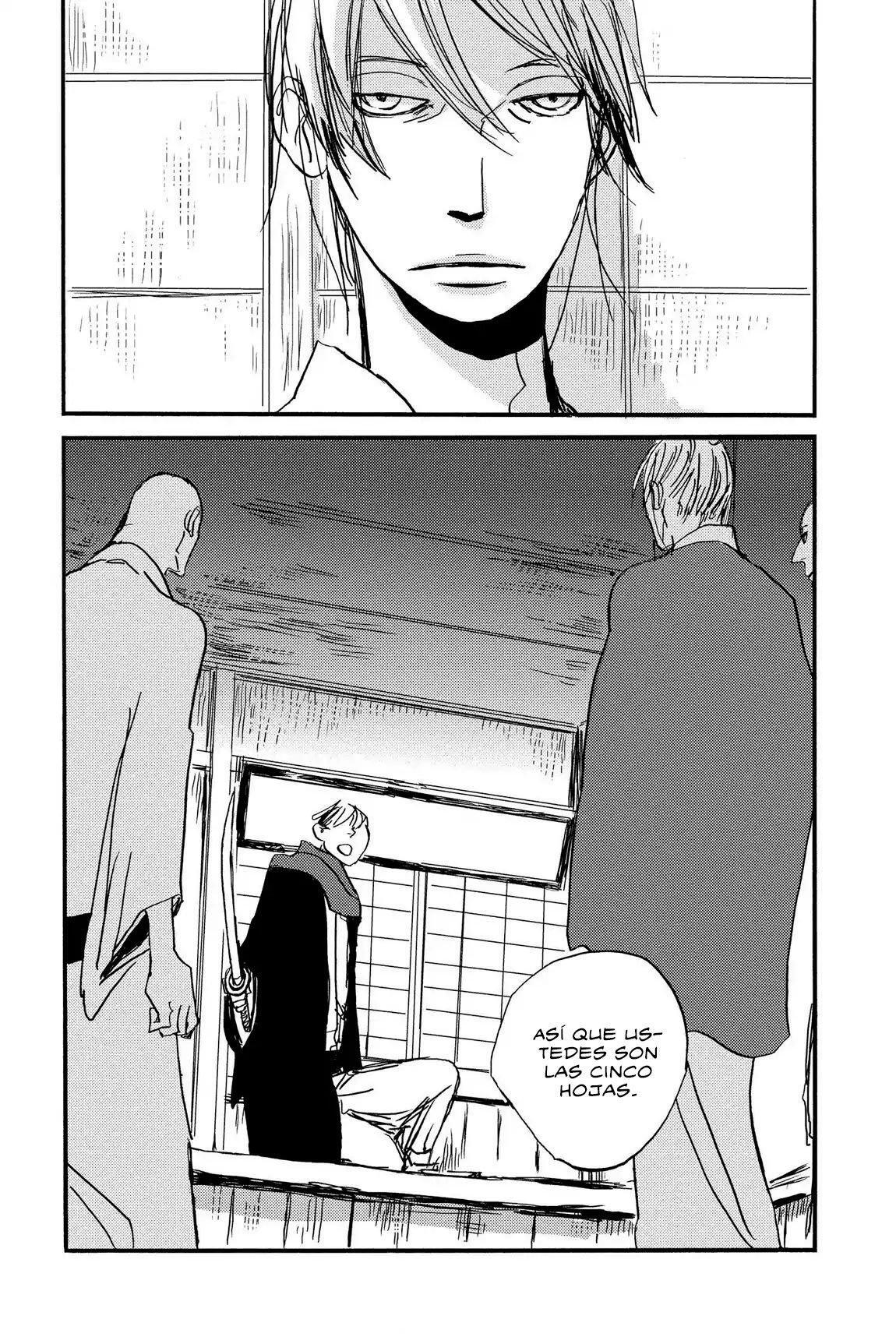 Capitulo 23 page 29