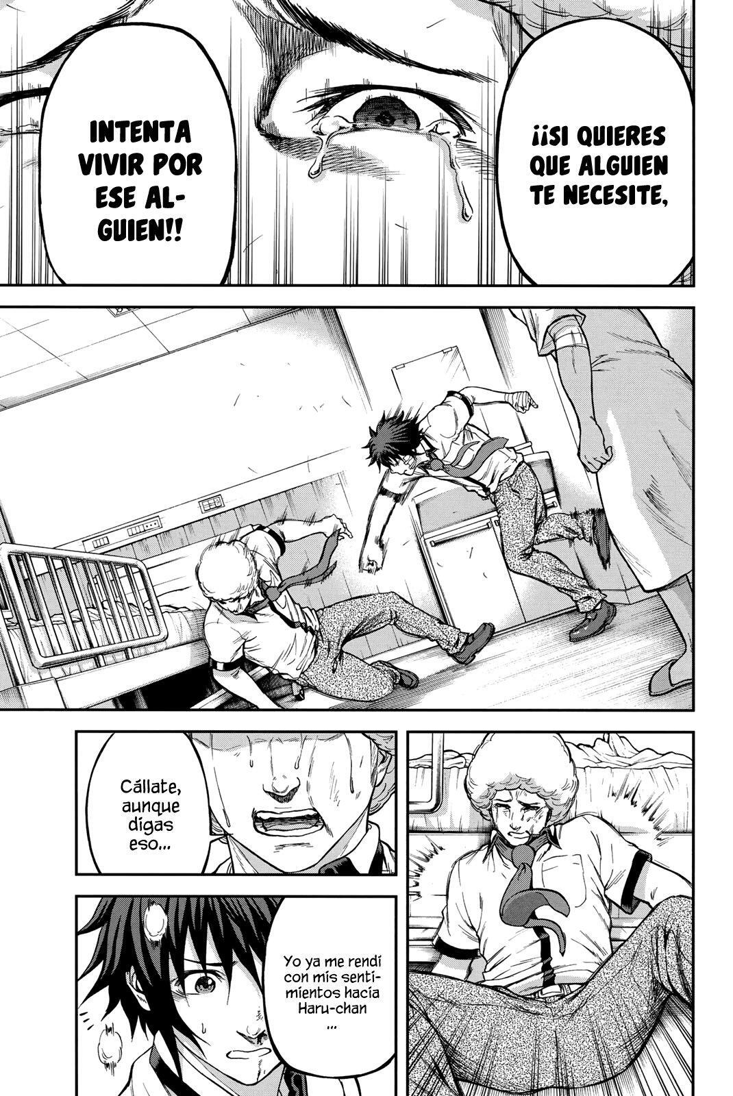 Capitulo 8 page 16