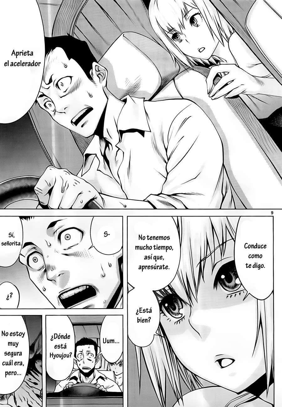 Capitulo 1 page 8