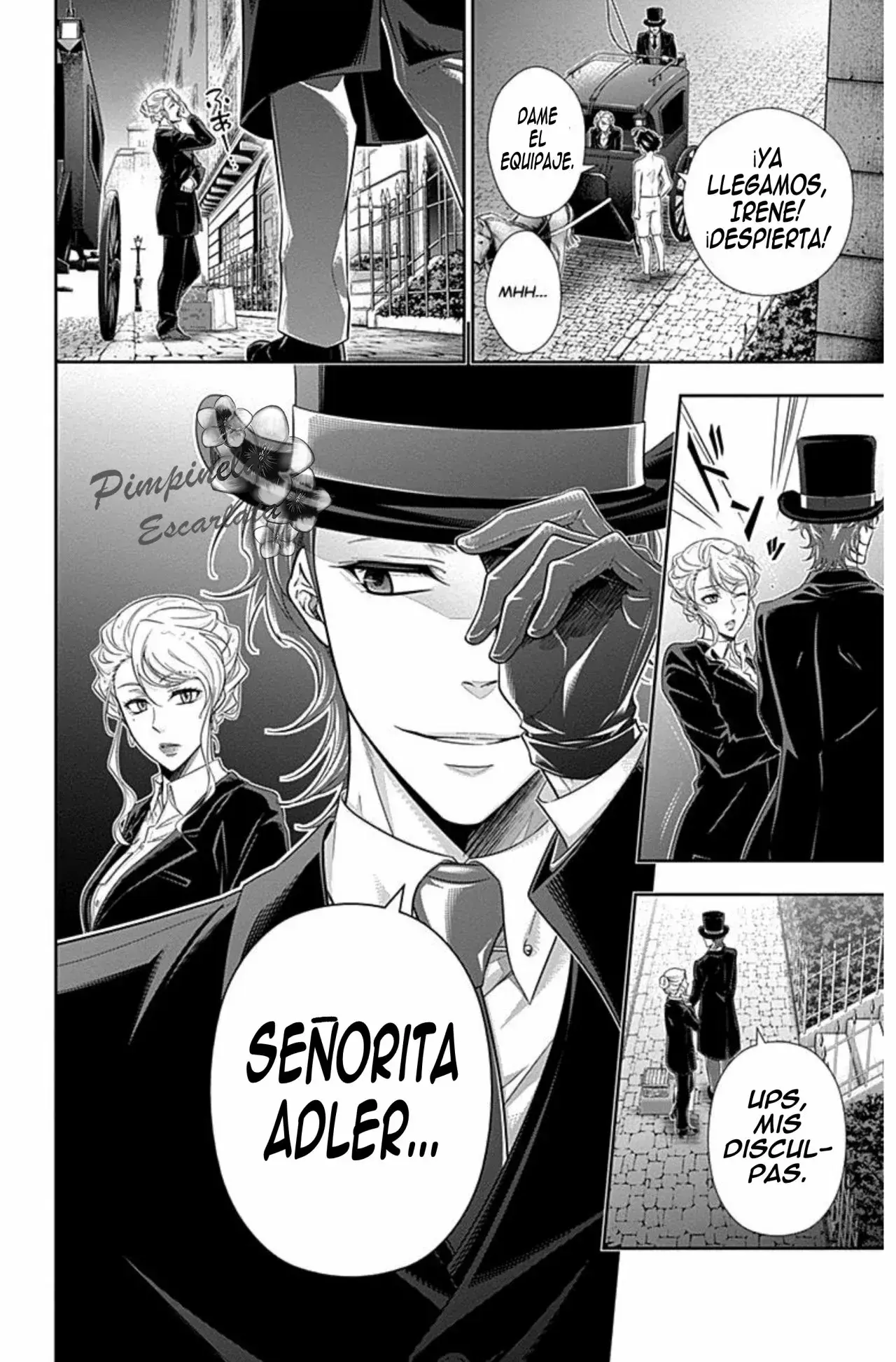 Capitulo 19 page 45