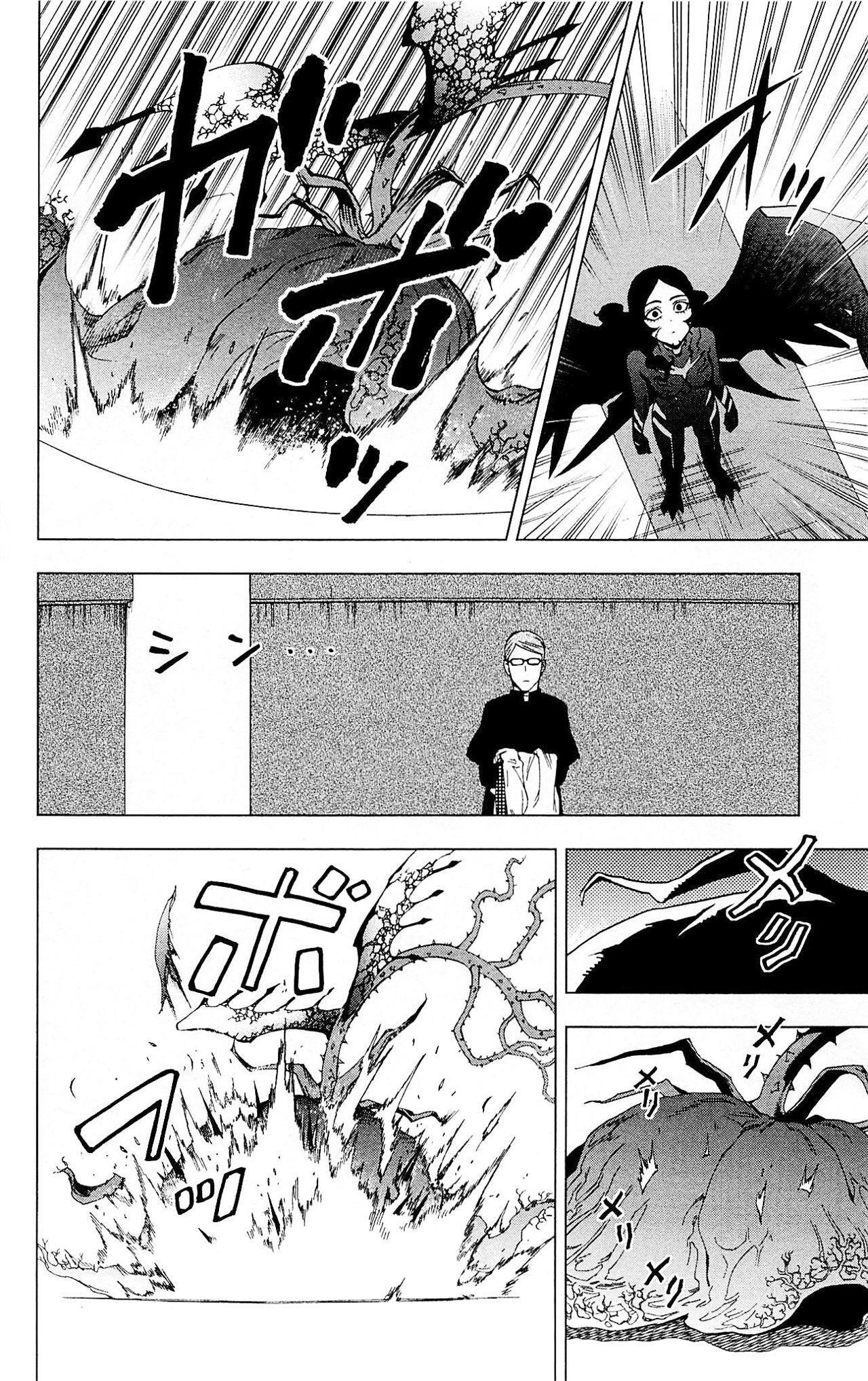 Capitulo 21 page 25
