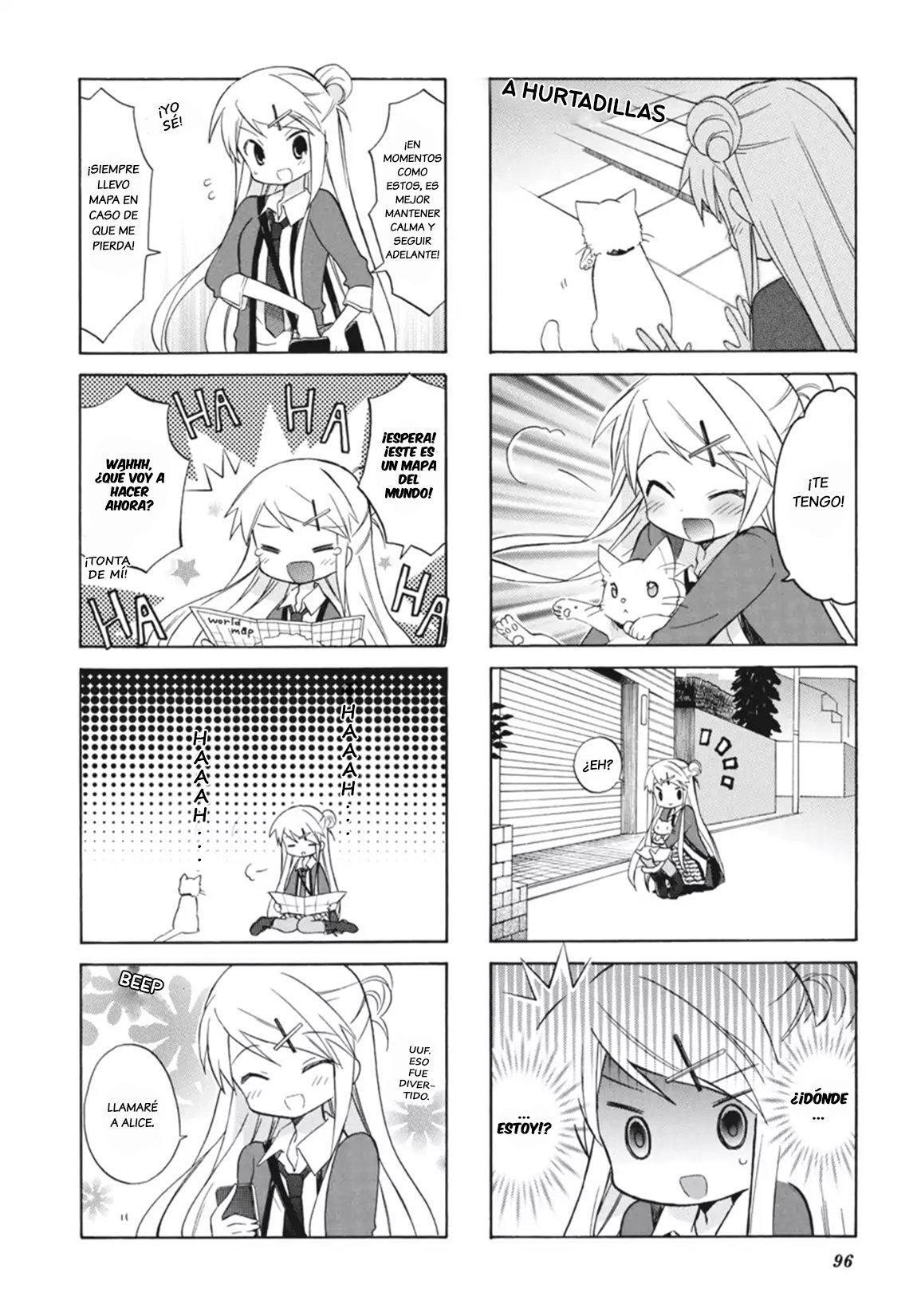 Capitulo 25 page 5