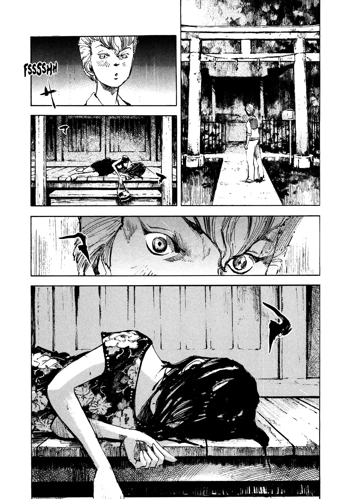Capitulo 20 page 14