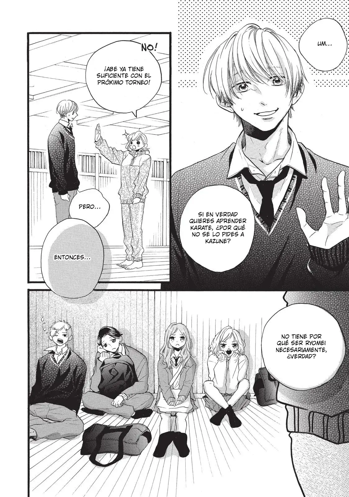 Capitulo 19 page 4