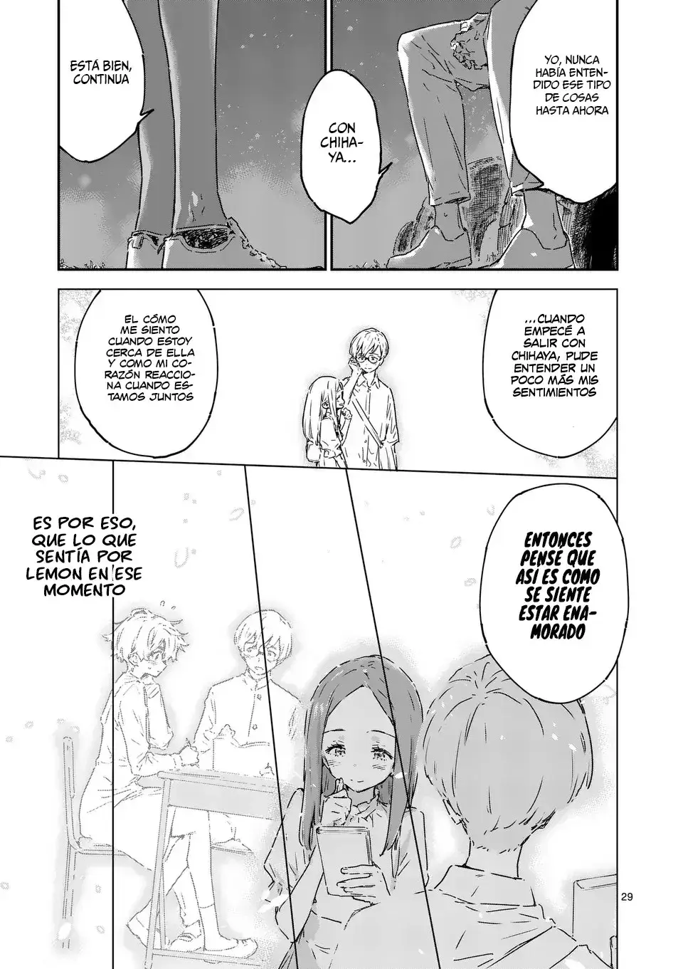Capitulo 21 page 30