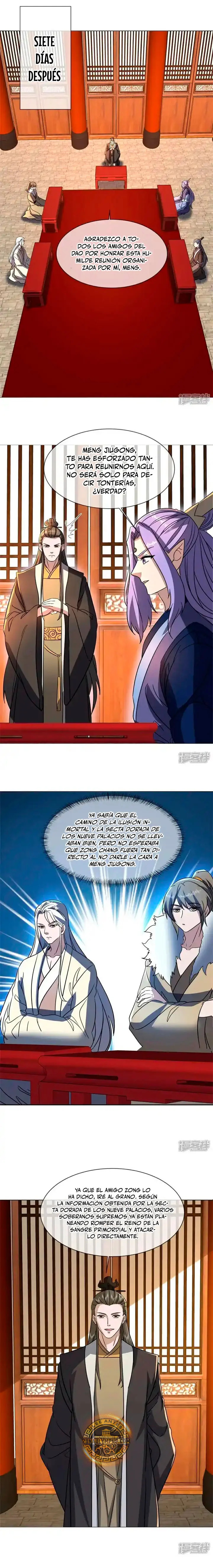 Capitulo 746 page 11