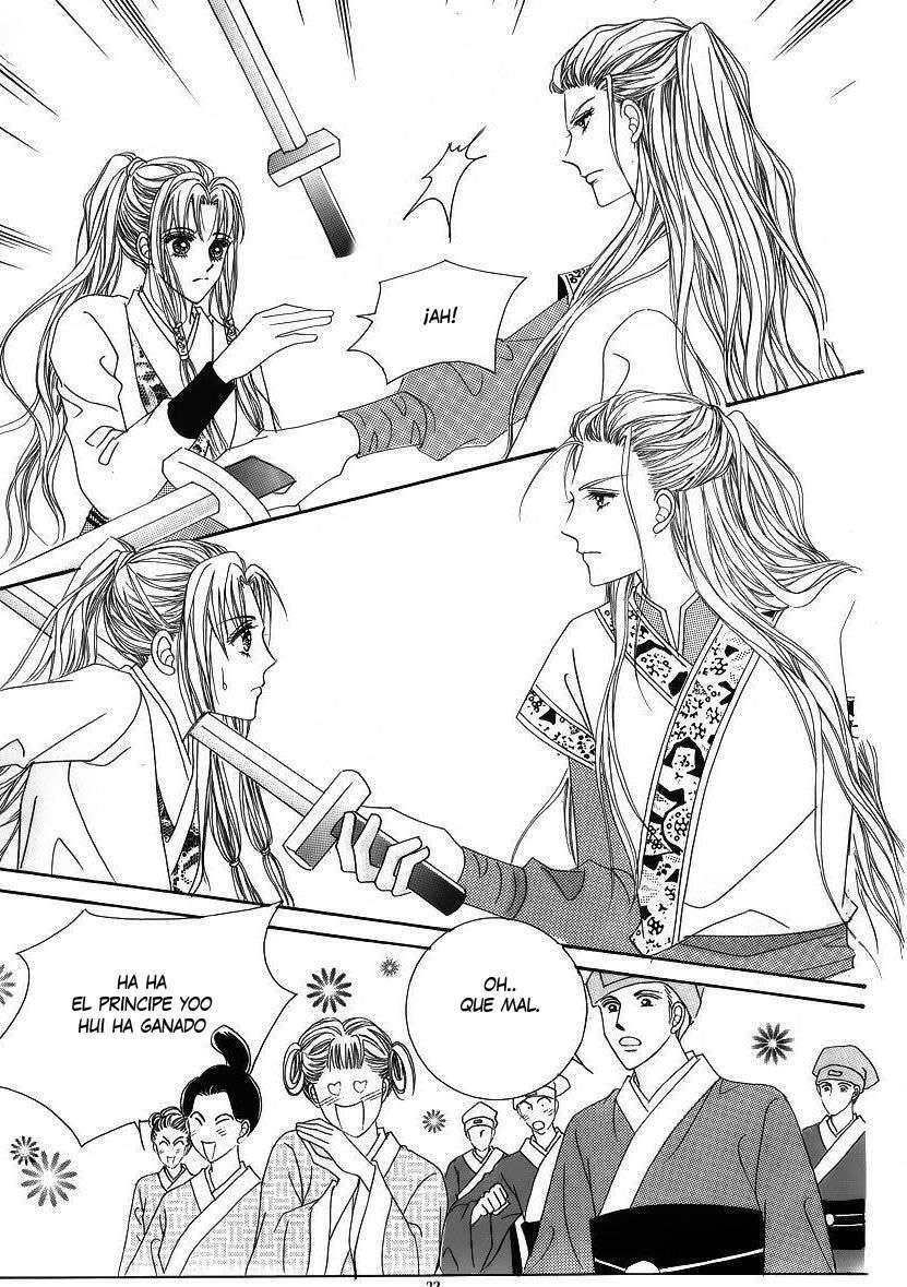 Capitulo 35 page 16