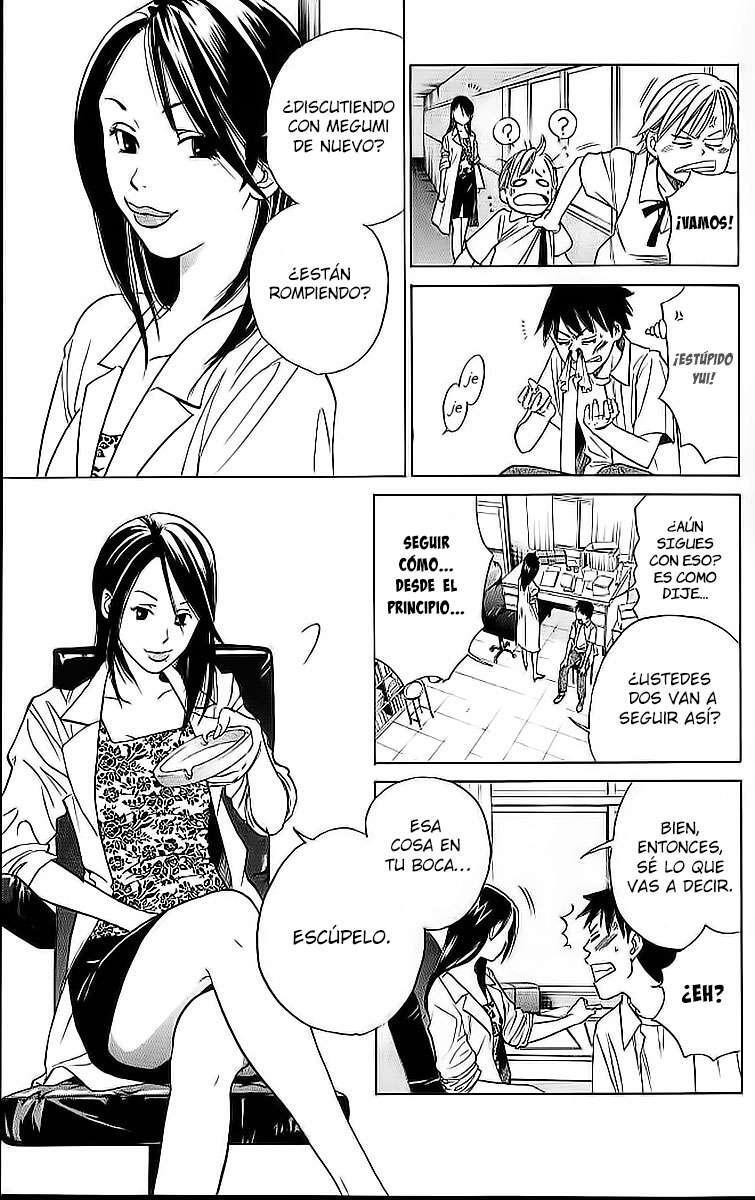 Capitulo 1 page 19