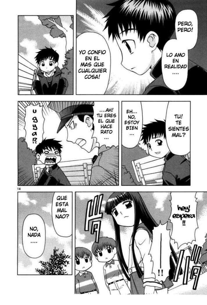 Capitulo 19 page 15