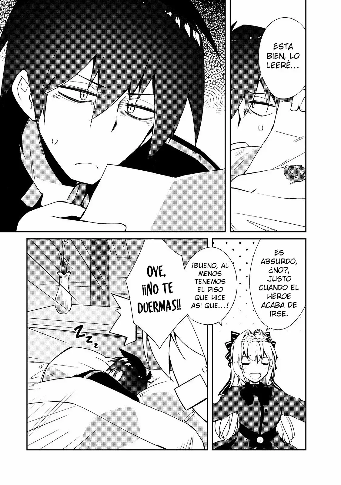 Capitulo 31 page 22