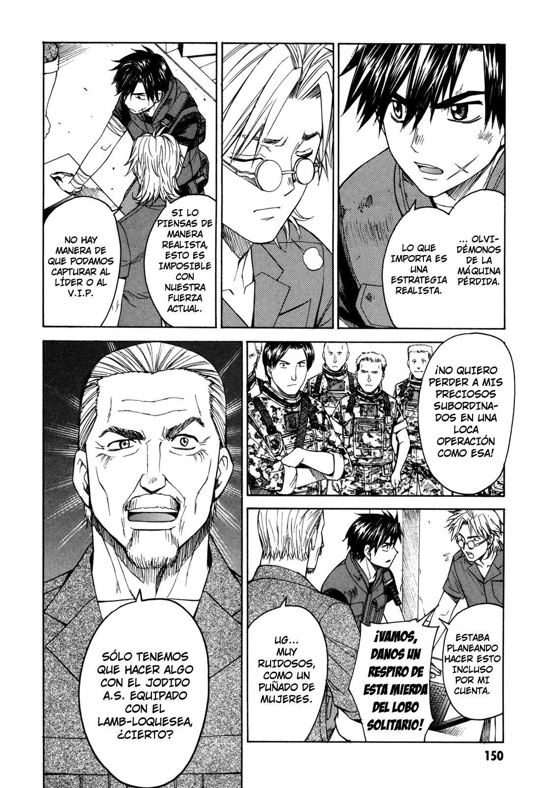 Capitulo 39 page 34