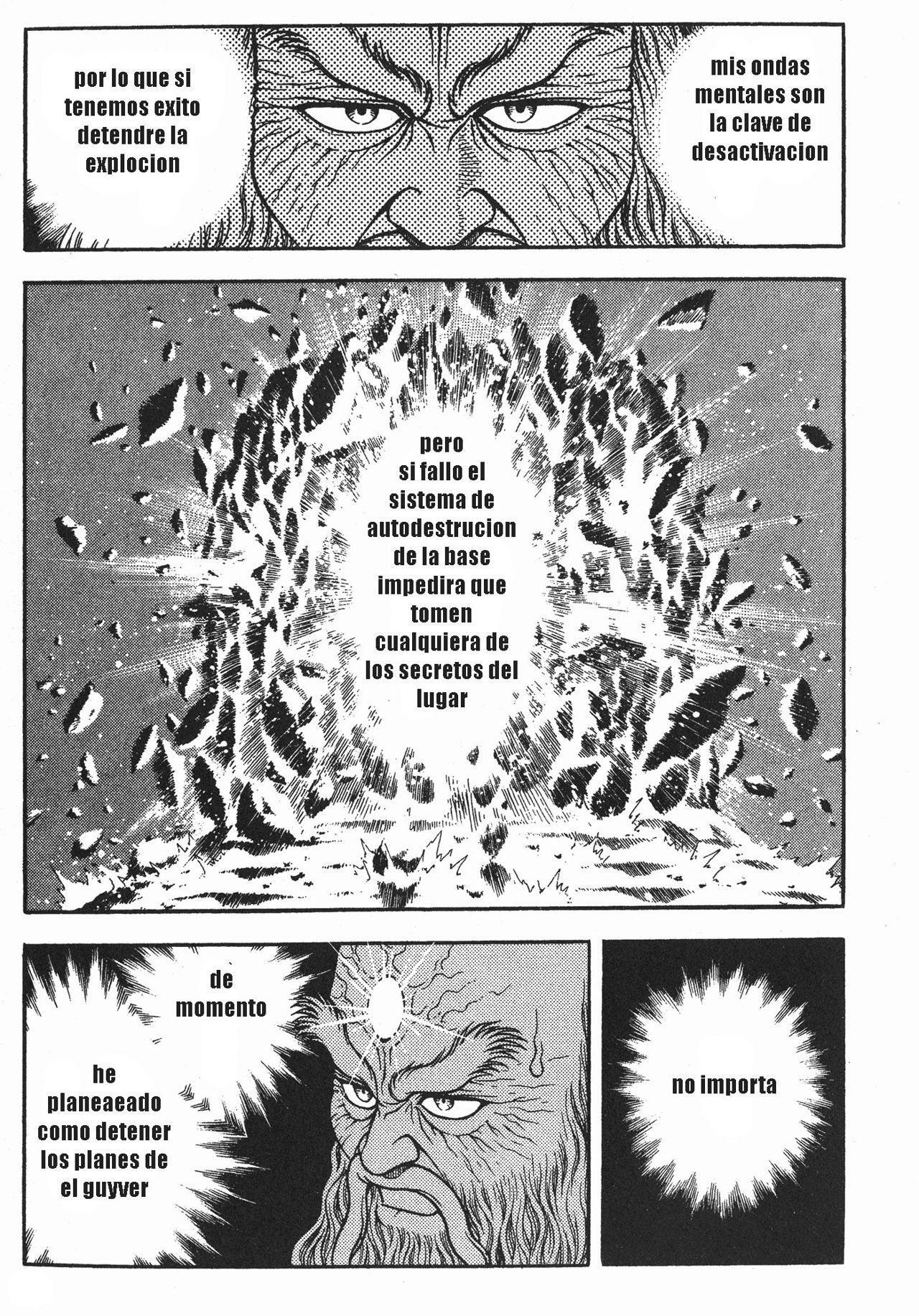 Capitulo 130 page 19