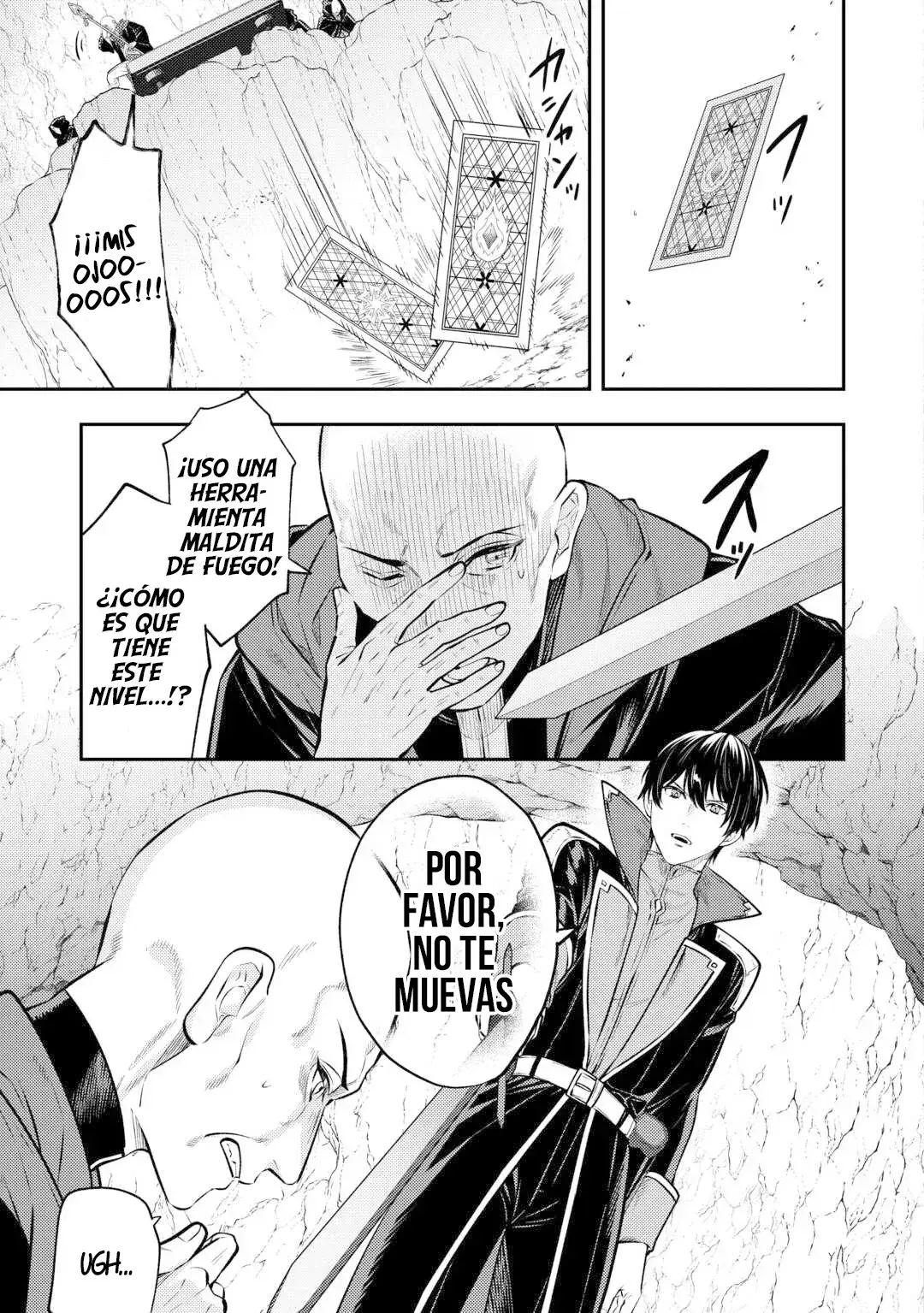 Capitulo 23 page 11