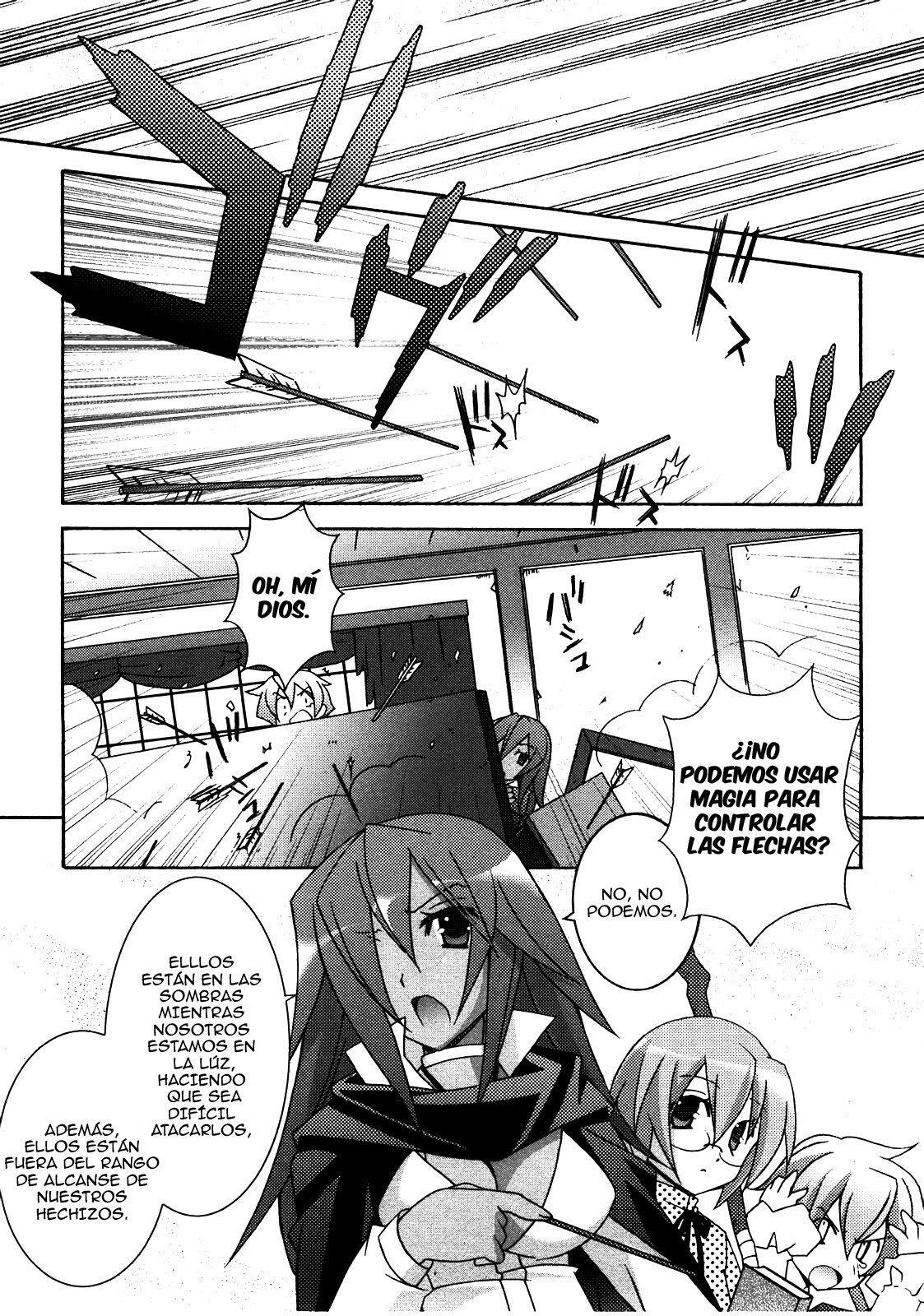 Capitulo 19 page 4