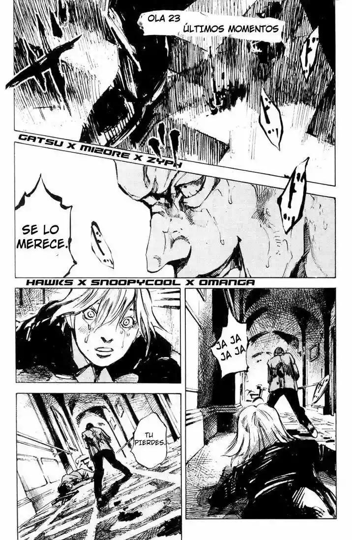 Capitulo 23 page 1