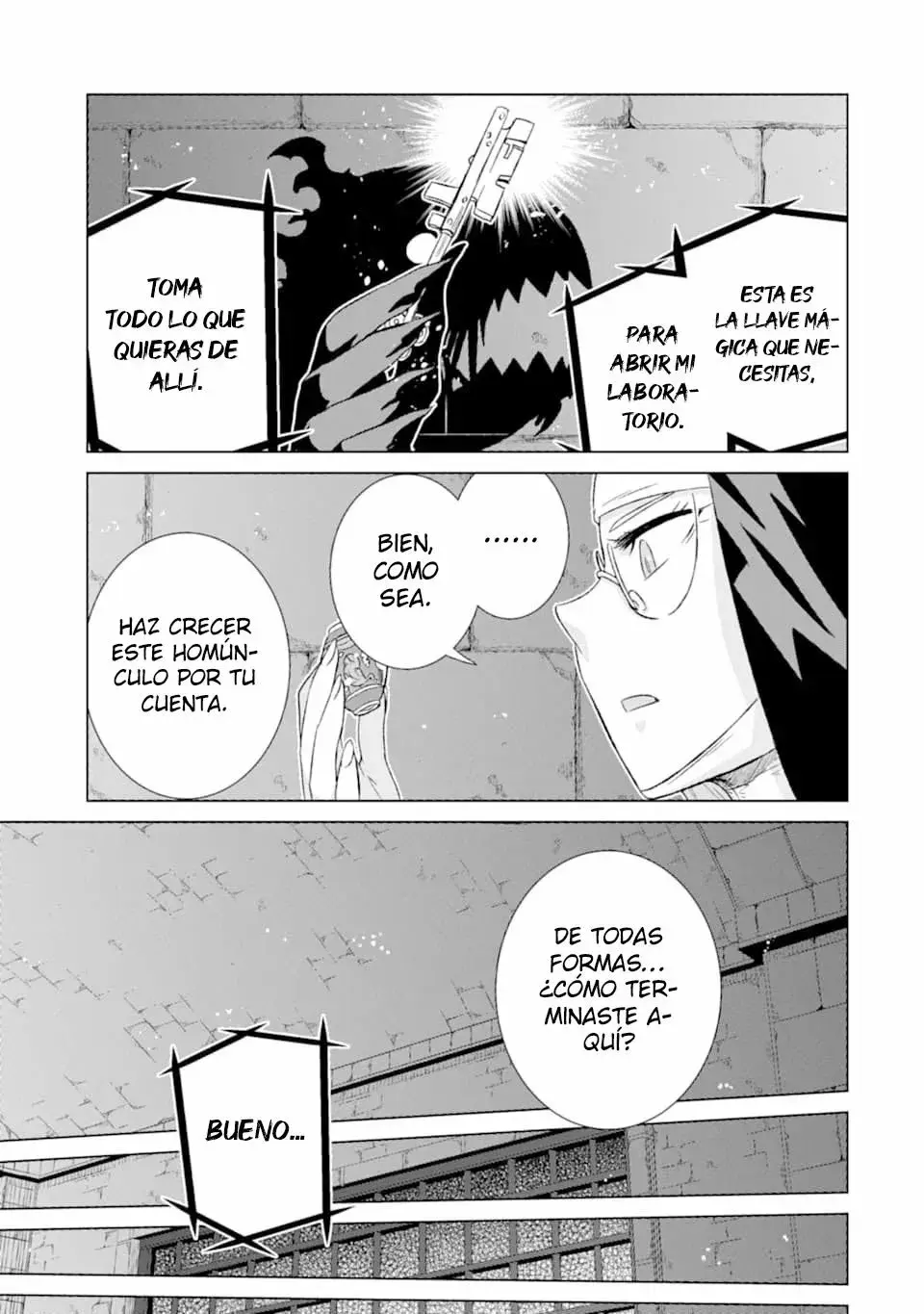 Capitulo 23 page 21