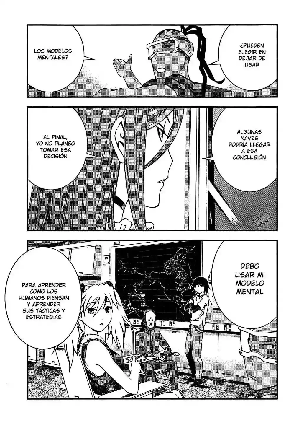 Capitulo 30 page 16