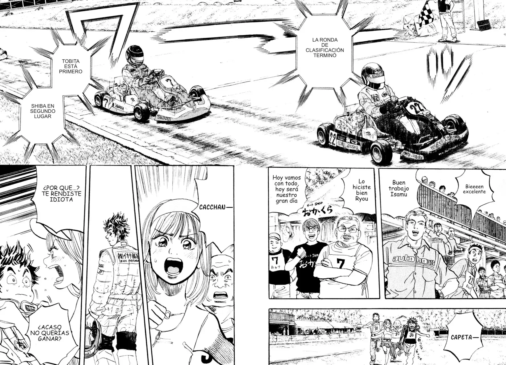 Capitulo 21 page 29