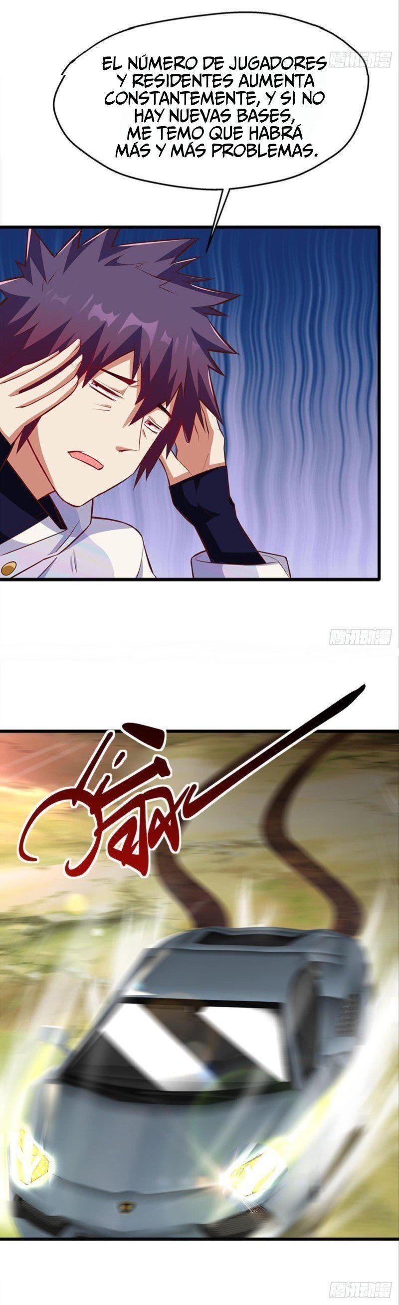 Capitulo 33 page 5