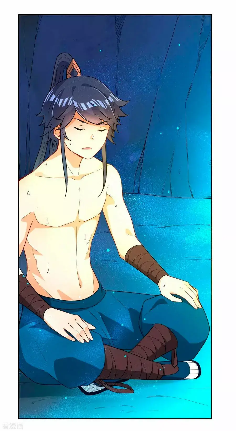 Capitulo 17 page 31
