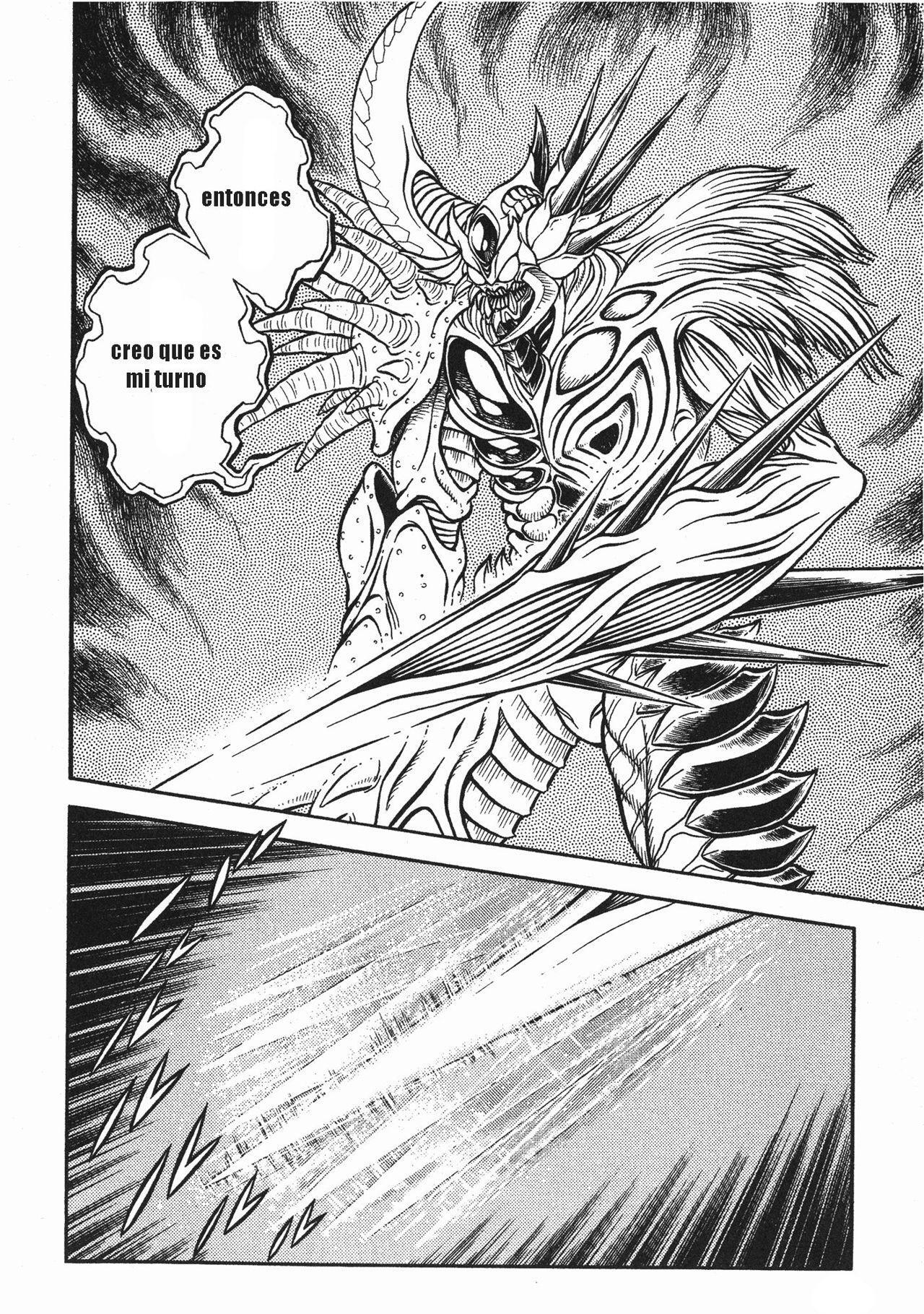 Capitulo 128 page 3