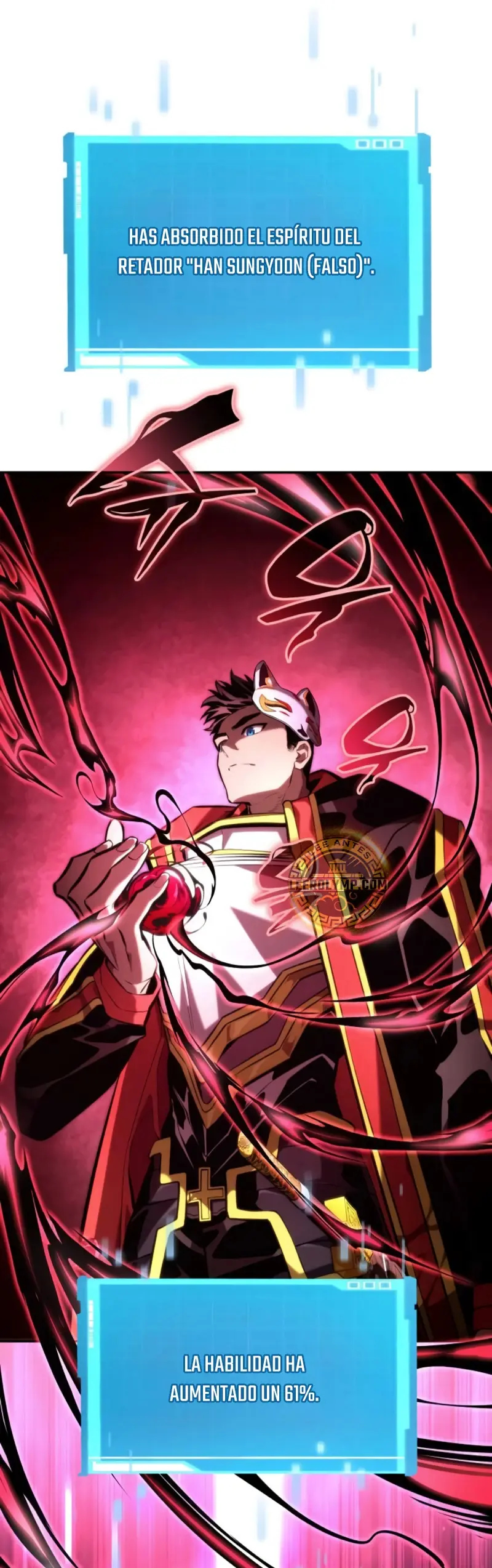 Capitulo 93 page 36