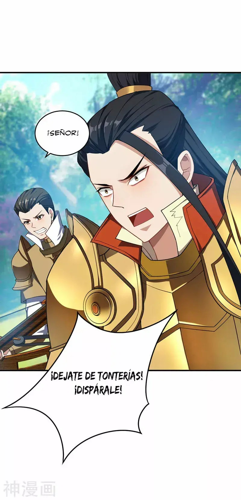 Capitulo 27 page 30