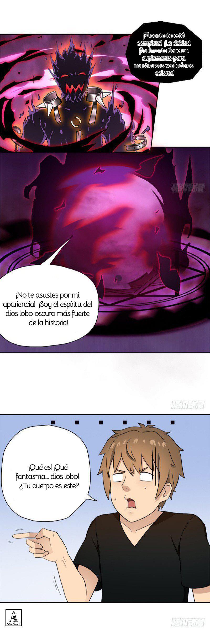 Capitulo 23 page 18