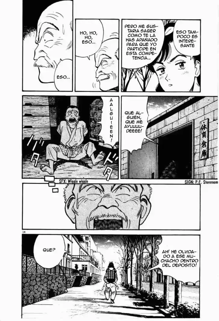 Capitulo 9 page 14