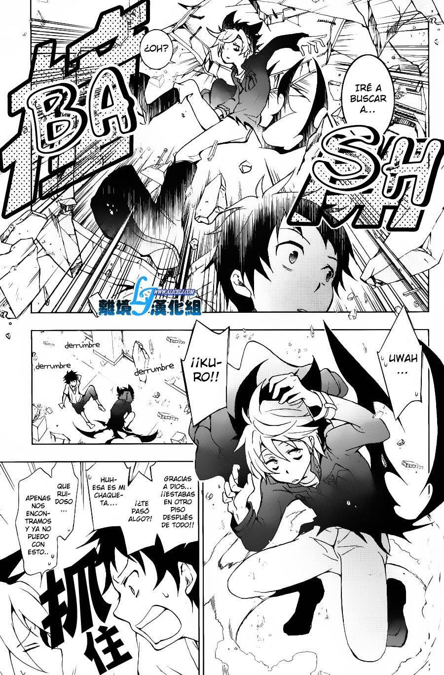 Capitulo 14 page 27