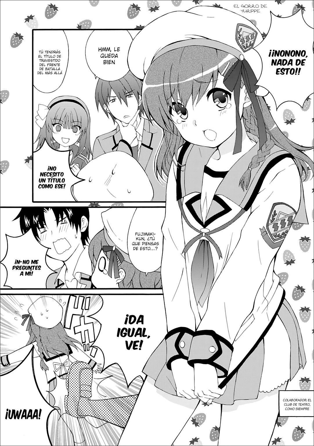 Capitulo 46.50 page 6
