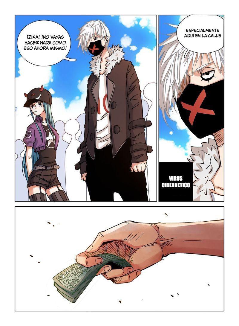 Capitulo 23 page 10