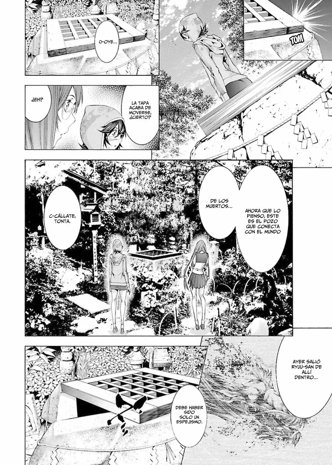 Capitulo 28 page 13