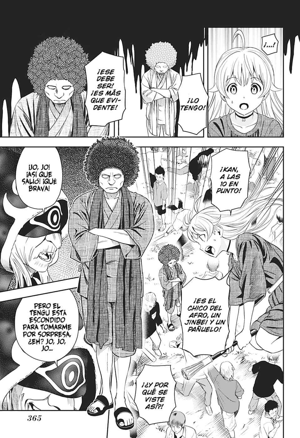 Capitulo 26 page 14
