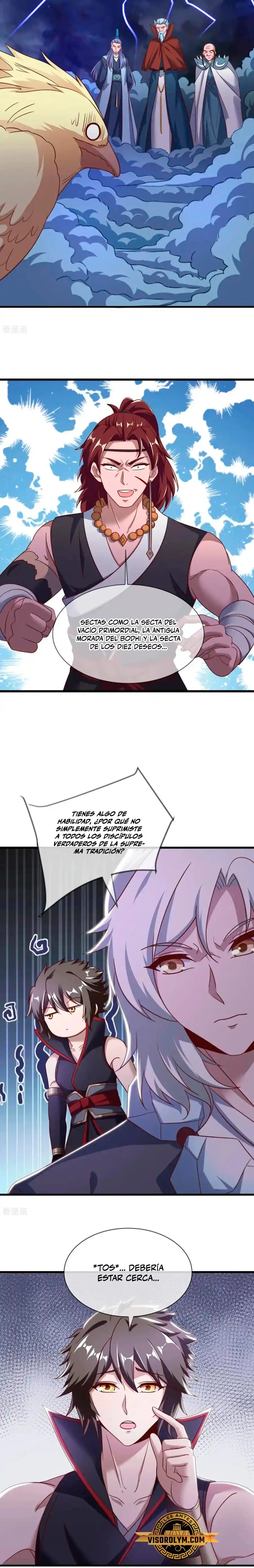 Capitulo 655 page 10