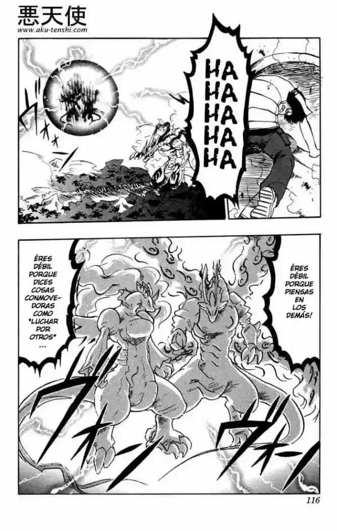 Capitulo 11 page 21